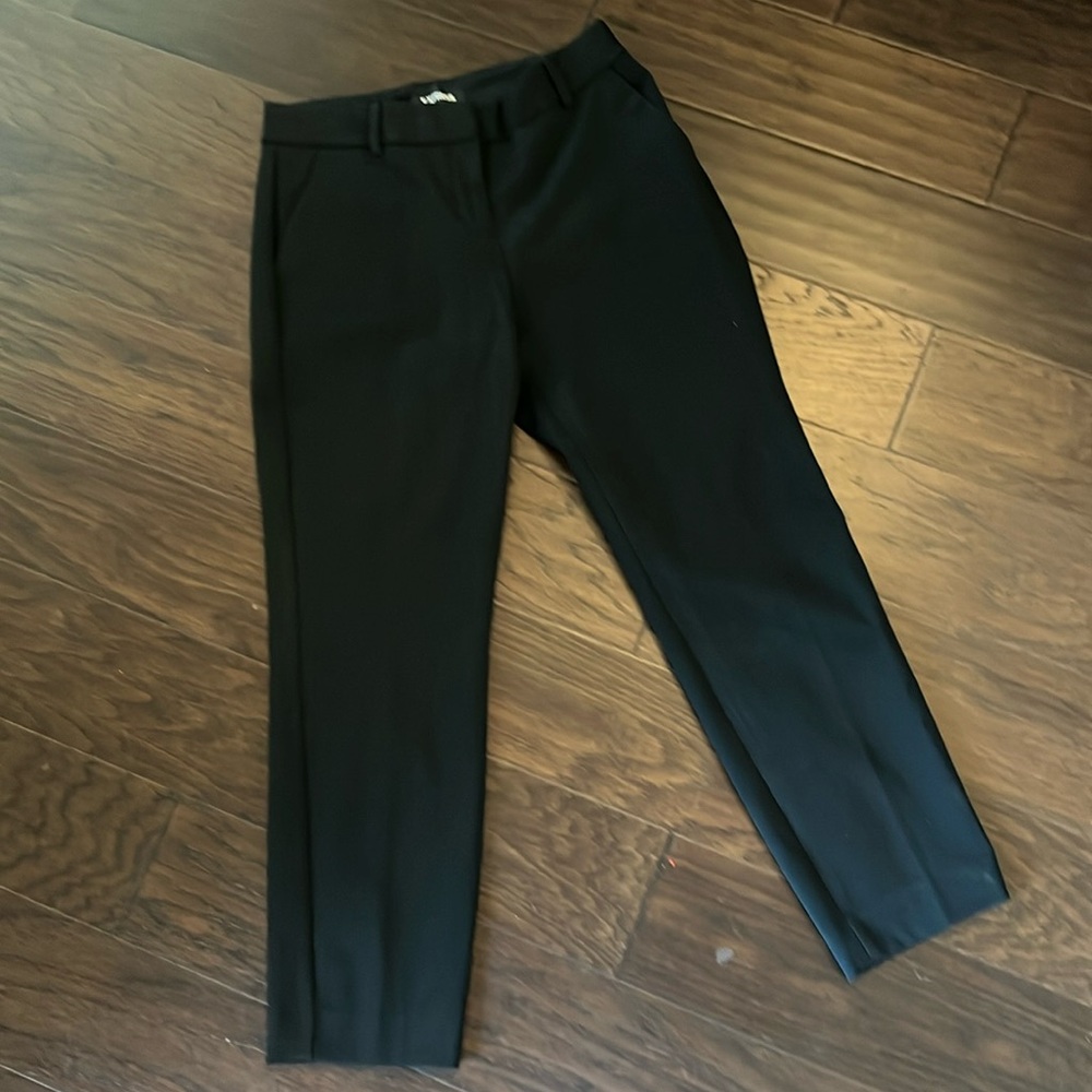 Express dress pants